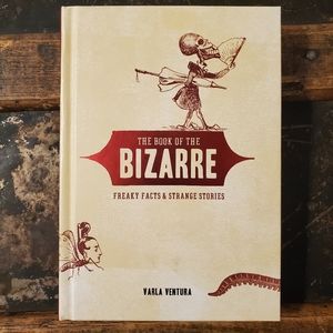 The Book of the Bizarre